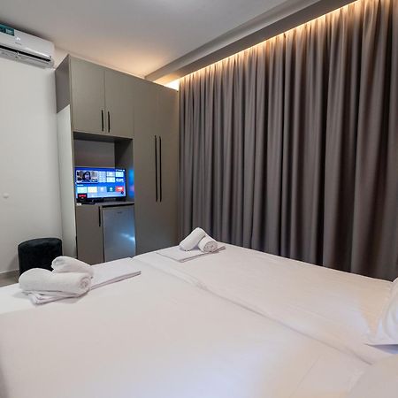 Euphoria Apartments Sarande Luaran gambar
