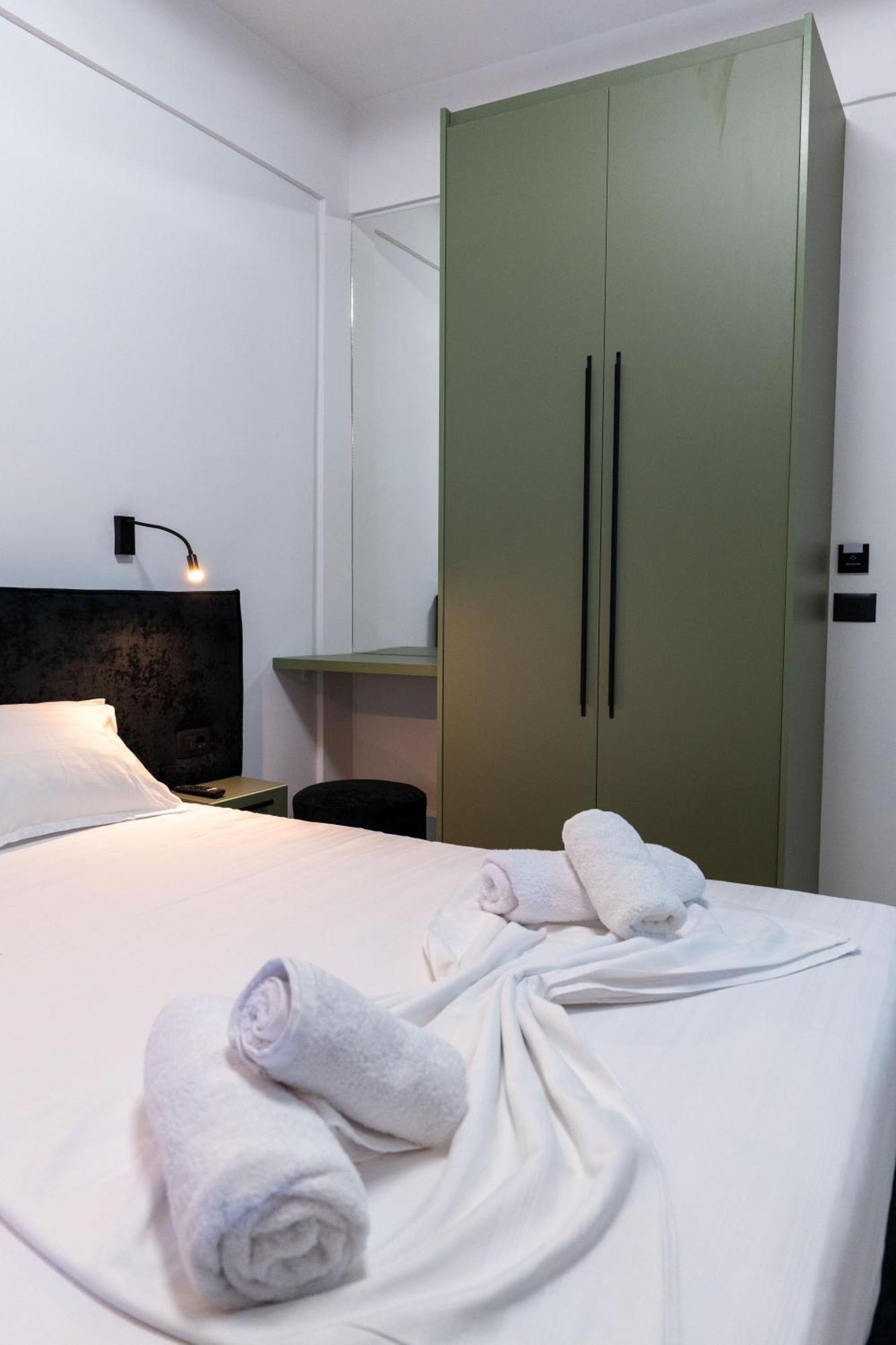 Euphoria Apartments Sarande Luaran gambar