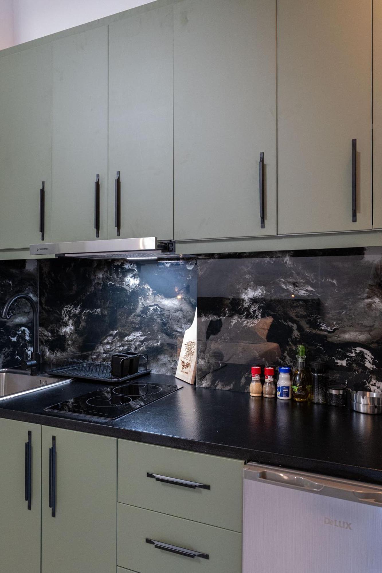Euphoria Apartments Sarande Luaran gambar