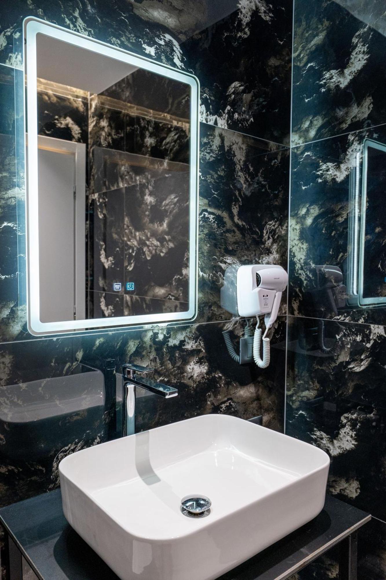 Euphoria Apartments Sarande Luaran gambar