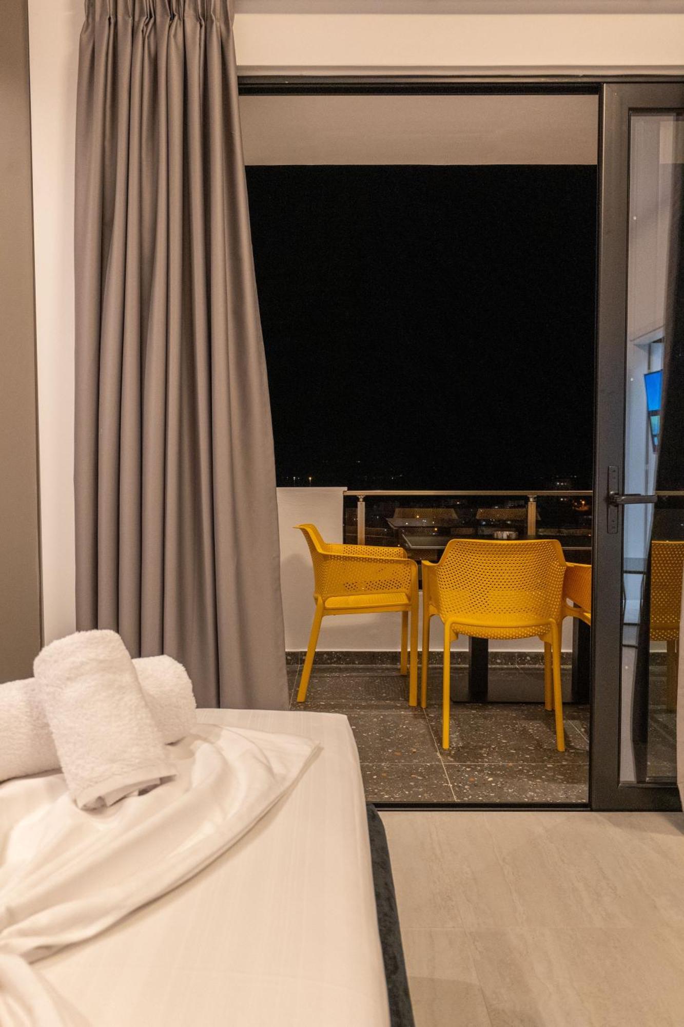 Euphoria Apartments Sarande Luaran gambar