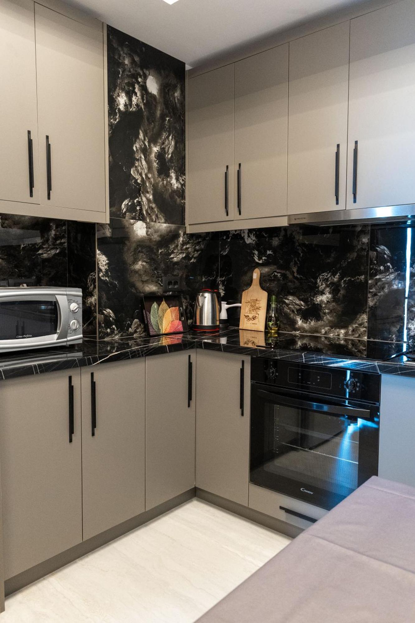 Euphoria Apartments Sarande Luaran gambar